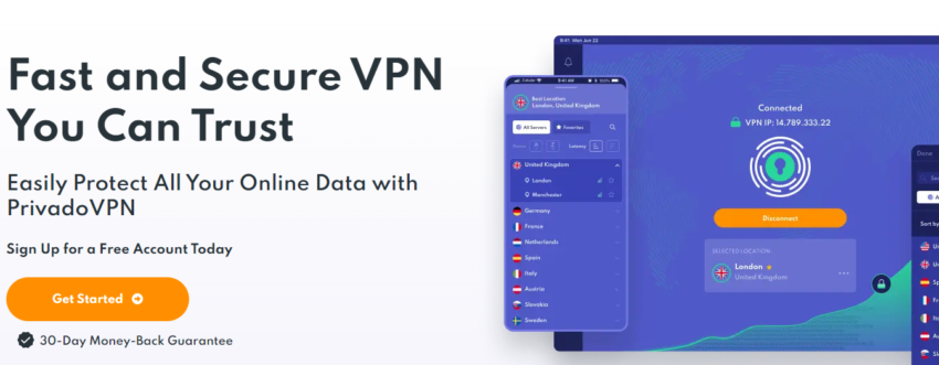 Top Best Free Vpn Providers In Zacstech