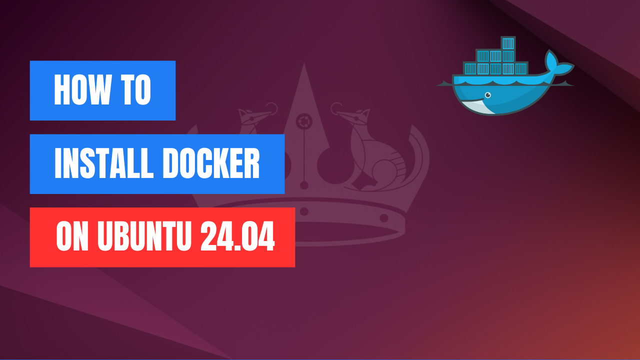 How To Install Docker On Ubuntu Lts Zacstech