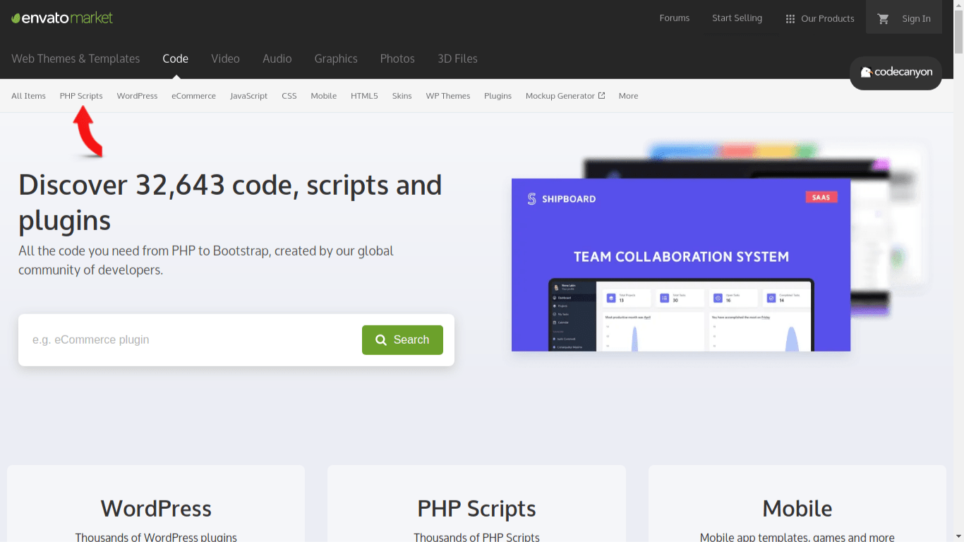 Codecanyon.net