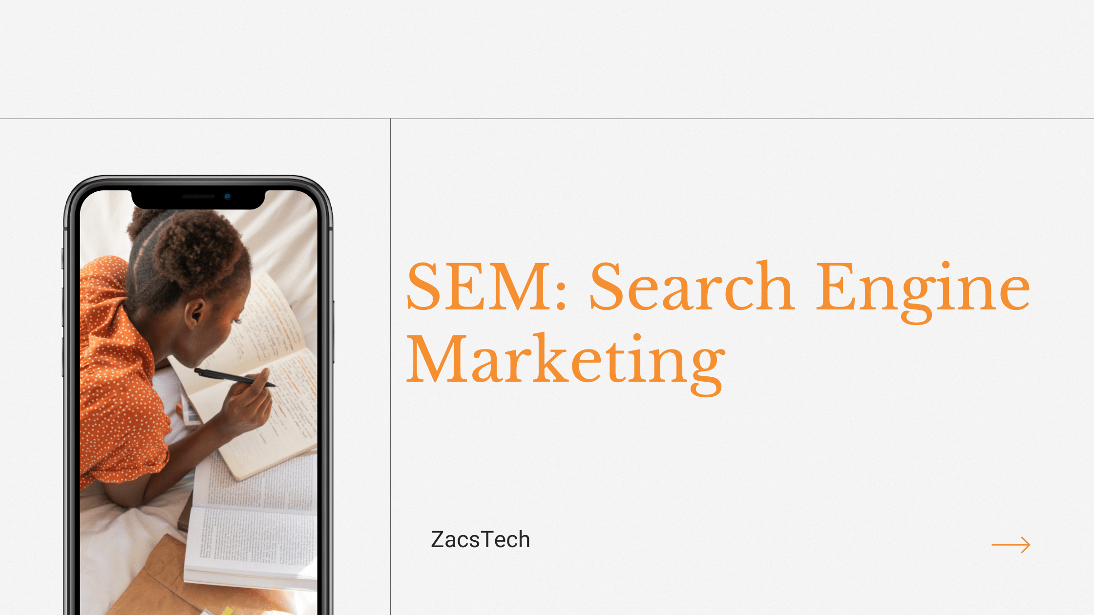 SEM Search Engine Marketing