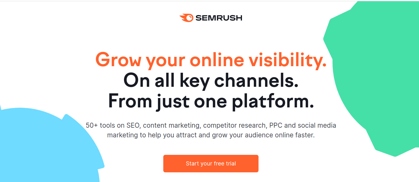 SEMRush