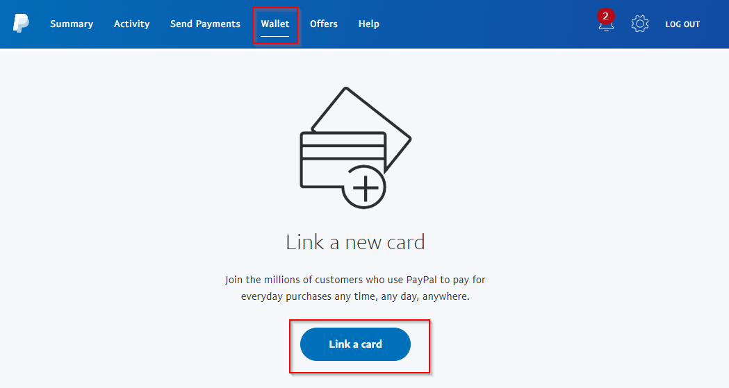 How to Signup and Login to PayPal
