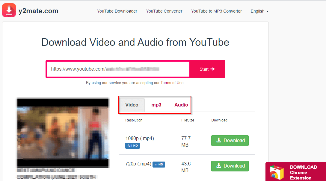 How to Download YouTube Videos