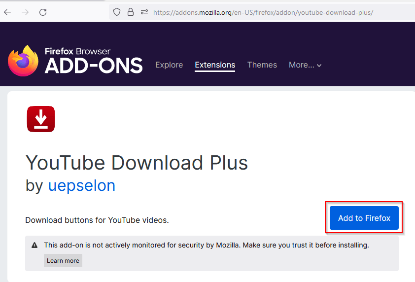 C:\Users\Zack\Downloads\YouTube Download Plus – Get this Extension.png