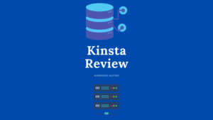 Kinsta Review