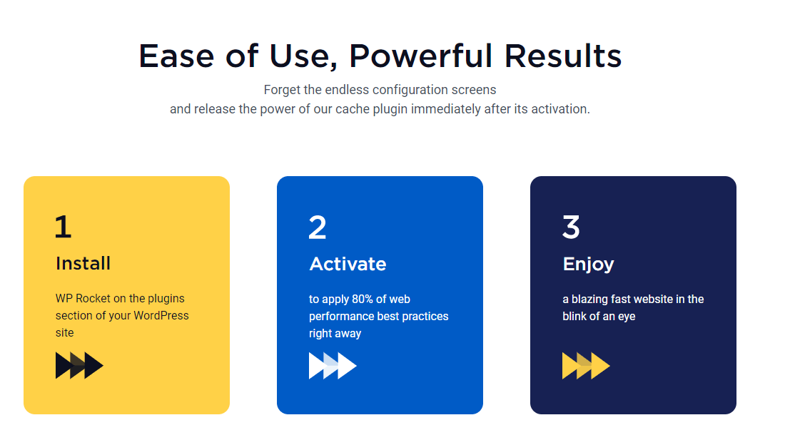 WP Rocket Review - The Best WordPress Caching Plugin | ZacsTech
