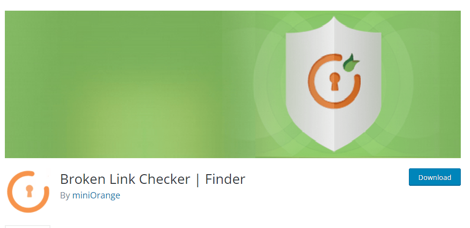 Broken Link Checker _ Finder – WordPress plugin _ WordPress.org