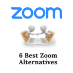 6 Best Zoom Alternatives