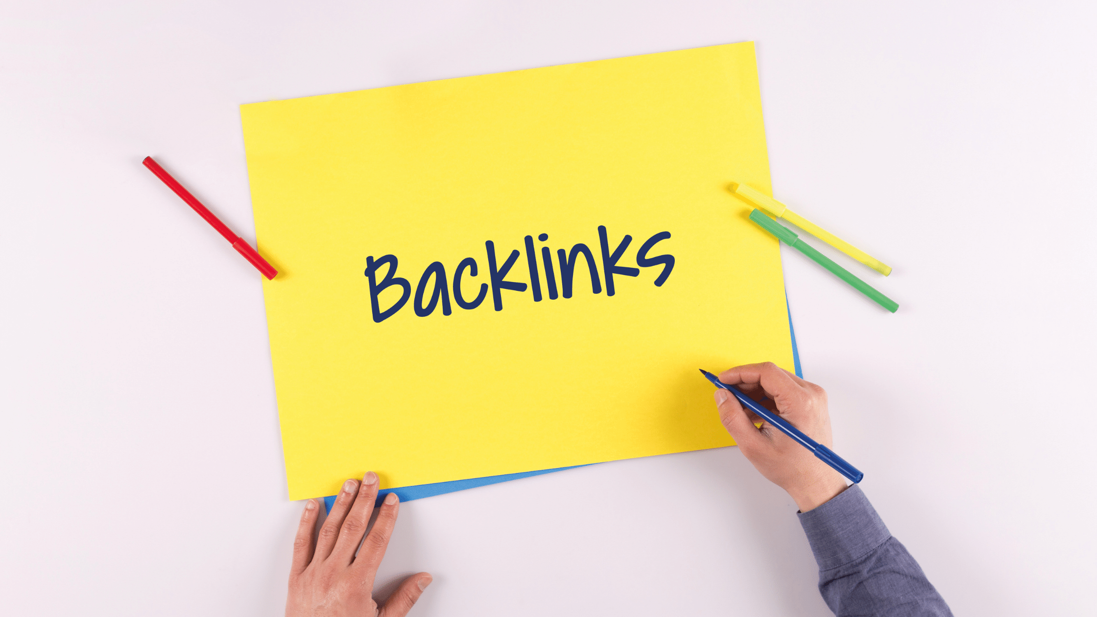 Get Backlinks for Free