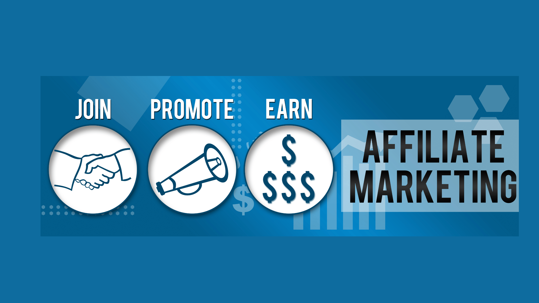 Affiliate Marketing