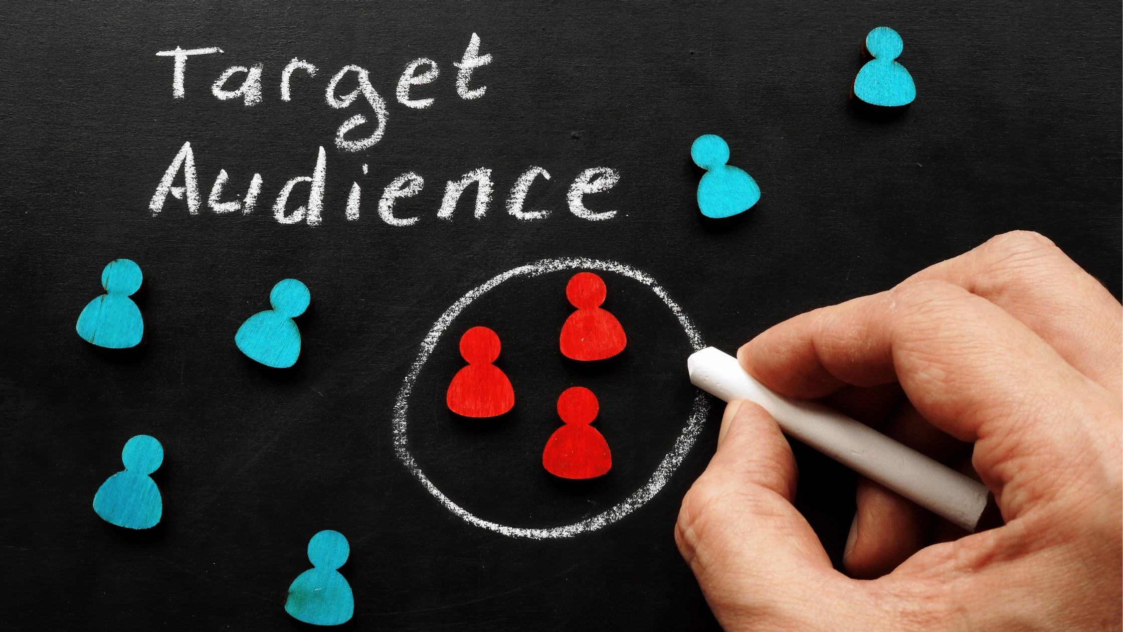 Engage with Audience