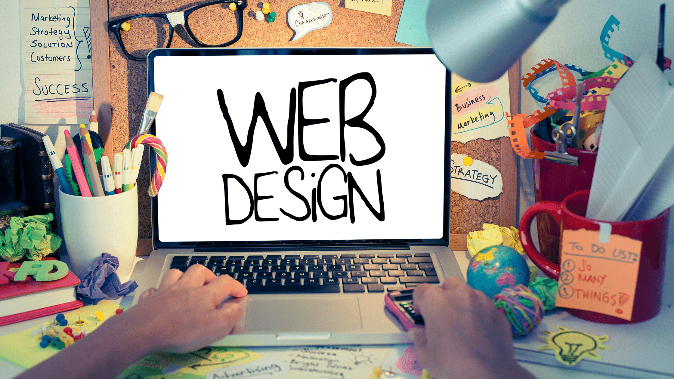 How to Become a Web Designer without a Degree