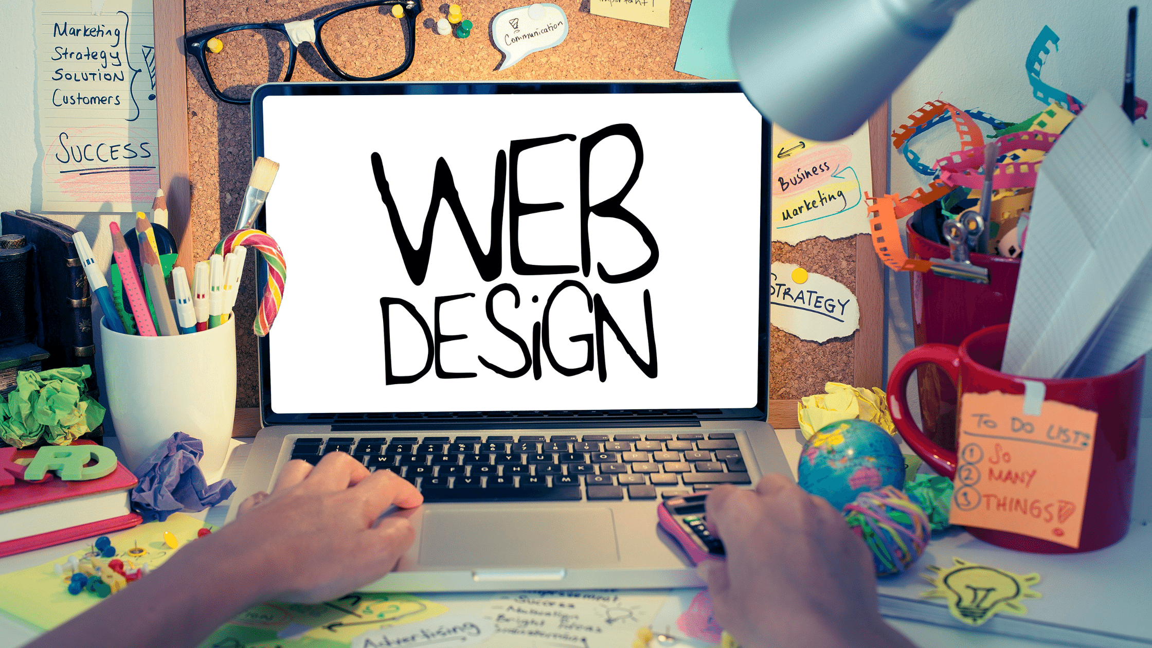 How to a Web Designer without a Degree in 2022 ZacsTech