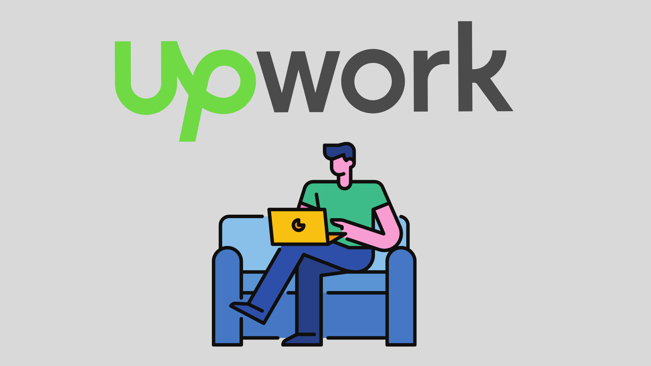 Pros and Cons of Upwork