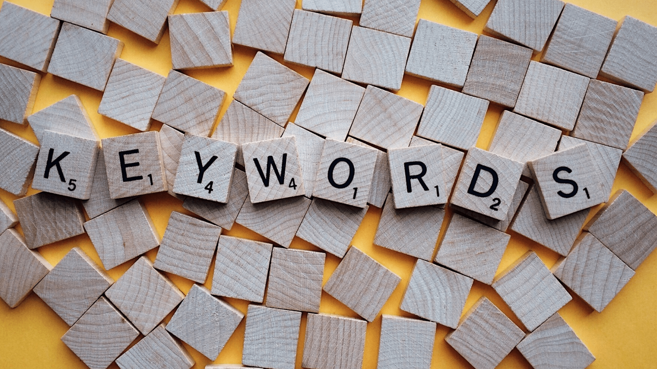 Why Keyword Research is So Important