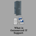 What is Outsourced IT Support