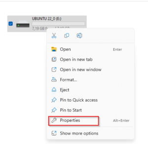 How to Speed up File Transfer to USB Flash Drive