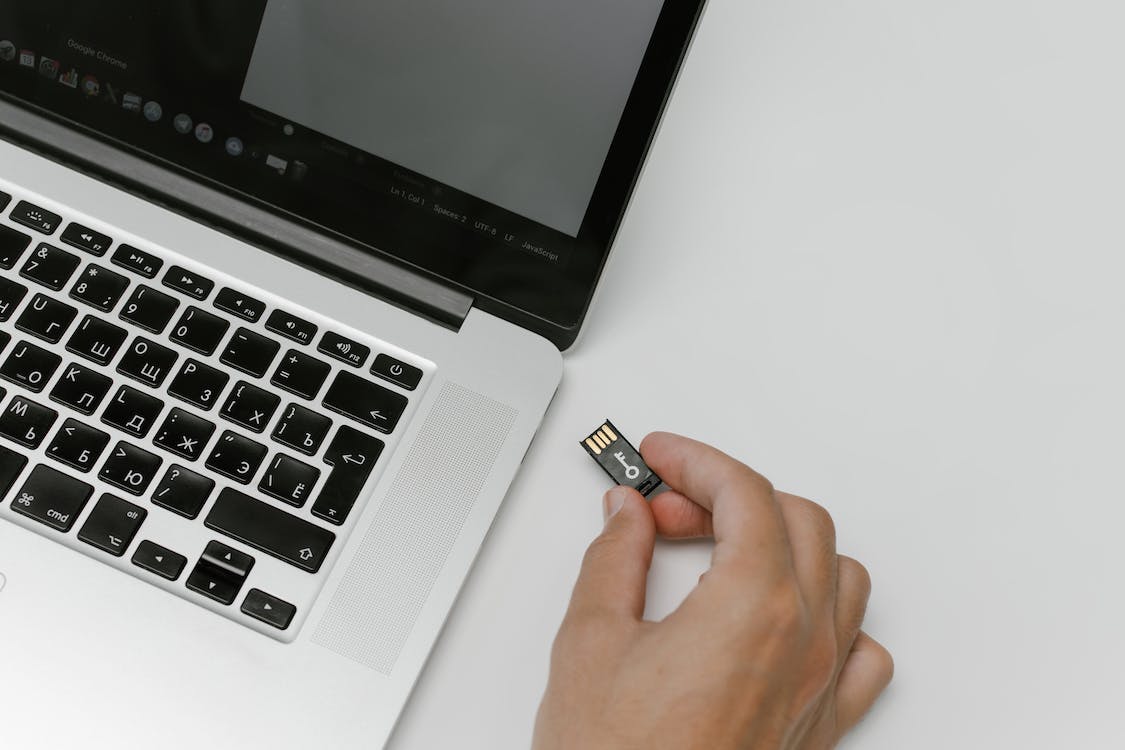 How to Speed up File Transfer to USB Flash Drive