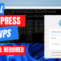 How To Install WordPress on Contabo VPS